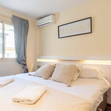 Apartment Penthouse Victoria 7 *