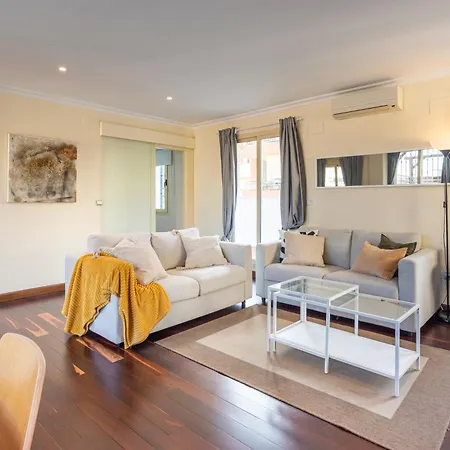 Penthouse Victoria 7 * Malaga