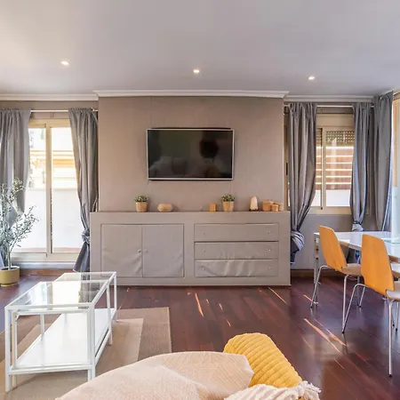 Apartment Penthouse Victoria 7 *