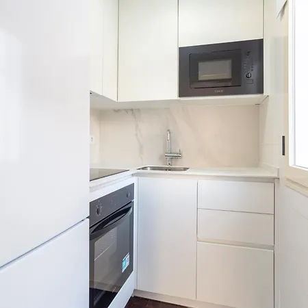 Apartment Penthouse Victoria 7 Malaga